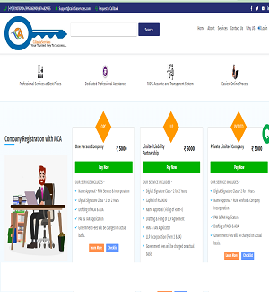 Best Website Designing in Lucknow